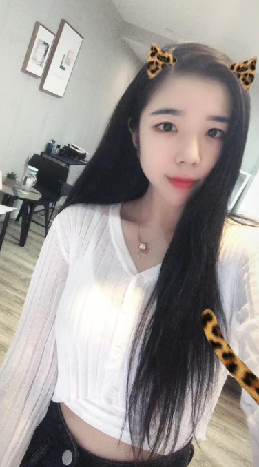 杨家湾漂亮嫩妹子